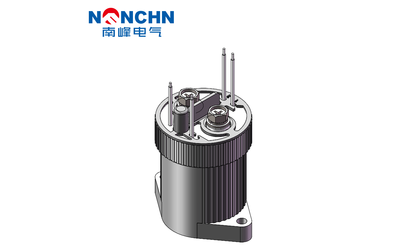 NFG100A  9-36VDC高壓直流接觸器